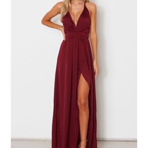 Whitefox boutique dress